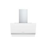 Siemens Lc66kaj20t Iq300 Duvar Tipi Davlumbaz 60 Cm Cam Dekor