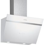 Siemens LC66KPJ20T 60 cm Beyaz Ankastre Duvar Tipi Davlumbaz