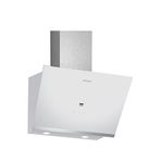 Siemens Lc67kpj20t Iq500 Cam Duvar Tipi Davlumbaz - Beyaz
