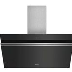 Siemens LC91KWW60 Ankastre Davlumbaz