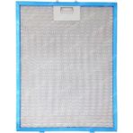 Siemens LC94BA521B Davlumbaz Metal Yağ Filtresi