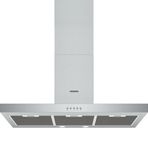 Siemens LC95BBC50T Ankastre Davlumbaz