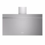 Siemens LC95FCJ70T Gri Cam Duvar Tipi Ankastre Davlumbaz
