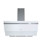 Siemens LC95KA270T Beyaz Duvar Tipi Davlumbaz