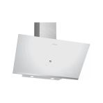 Siemens Lc97kpj20t Davlumbaz Duvar Tipi Beyaz