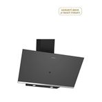 Siemens Lc97kpj70t Iq500 Duvar Tipi Davlumbaz - Gri