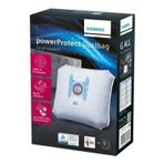 Siemens ler için Toz G Tip G All Power Protect Toz Süpürge Torbası