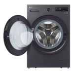 Siemens Lg F0Z8DRP24 Lg Kurutmalı Çamaşır Makinesi 16KG Yıkama 8 kg Kurutma Kapasitesigri