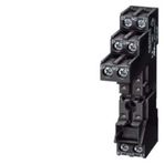 Siemens LZS:RT78726 Schrack Endüstri Rölesi