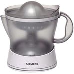 Siemens MC30000 25 W 600 ml Hacimli Katı Meyve Sıkacaği