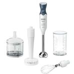 Siemens MQ66155 Beyaz El Blender Seti