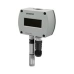 Siemens Nem İçin Oda Sensörü Qfa4160 D