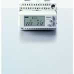 Siemens Oransal Kontrol Cihazı Rlu232