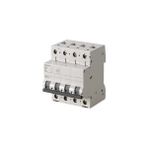 Siemens Otomatik Sigorta Classic C6A 3F+N 6Ka 70 Mm