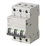 Siemens Otomatik Sigorta Trifaze C 3X32 Amper