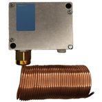 Siemens QAF81.6 Donma Koruma Termostatı