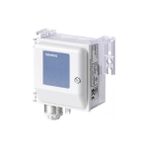 Siemens QBM2030-30 ,0..3kpa 0..10V Fark Basınç Sivic