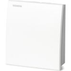 Siemens QFA2060 Oda Tipi Nem ve Sıcaklık Sensörü 0-10V