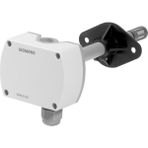 Siemens QFM3171 Kanal Tipi Nem ve Sıcaklık Sensörü 4-20MA/HQ
