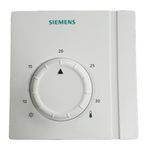 Siemens RAA21 Dijital Oda Termostatı
