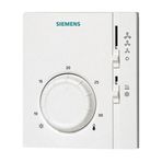Siemens RAB11 Fan Coil Termostatı