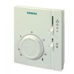 Siemens Rab31 Fancoil Oda Termostatı