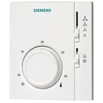 Siemens RAB31 Mekanik Fancoil 4 Borulu Oda Termostatı