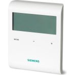 Siemens RDD100.1 Oda Termostatı 3V