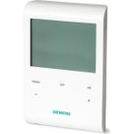 Siemens RDE100 Oda Termostatı AC230V