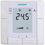 Siemens RDF300.02 Dijital Fan-coil Termostatı