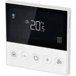 Siemens RDQ411 Oda Termostatı