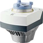 Siemens SAL31.00T40 Rotary Vana Motoru - Renkli