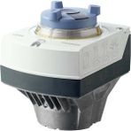 Siemens SAL81.00T20 Rotary Vana Motoru - Renkli