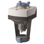 Siemens SAX31P03 Vana Motoru 500N AC230V 3PT
