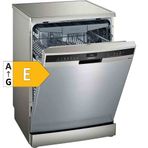 Siemens SE23II60MT Inox 6 Programlı Bulaşık Makinesi