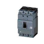 Siemens Sentron 3Va1180-4Ee36-0Aa0 Termik Manyetik Şalter 80A 3 Kutuplu 36Ka Tm220 Termik Ayar 56-80A Manyetik Ayar 800A