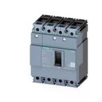 Siemens Sentron 3Va1450-4Ef42-0Aa0 Termik Manyetik Şalter 500A 4 Kutuplu 36Ka Tm240 Termik Ayar 350-500A Manyetik Ayar 2500-5000A