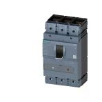 Siemens Sentron 3Va1463-4Ef32-0Aa0 Termik Manyetik Şalter 630A 3 Kutuplu 36Ka Tm240 Termik Ayar 440-630A Manyetik Ayar 2520-5040A