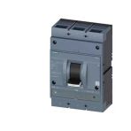 Siemens Sentron 3Va1580-5Ef32-0Aa0 Termik Manyetik Şalter 800A 3 Kutuplu 55Ka Tm240 Termik Ayar 560-800A Manyetik Ayar 4000-8000A