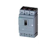 Siemens Sentron 3Vm1450-4Ee32-0Aa0 Termik Manyetik Şalter 500A 3 Kutuplu 36Ka Tm220 Termik Ayar 350-500A Manyetik Ayar 5000A