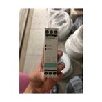 Siemens Sıemens 3RN1010-1CB00 Sırıus Termistör Motor Koruma Rölesi Ptc 24V Ac/dc 1no+1nc - Beyaz