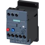 Siemens Sıemens 3ru2 Sırıus Termik Röle, Faz Korumalı, 1no+1-Sıeme