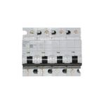 Siemens Sıemens 5SP4492-7 4X125A C Tipi 10KA Otomatik Sigorta