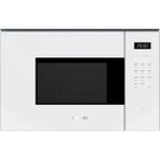 Siemens SİEMENS BE525LMW2 iQ100 Gazlı Ocak 60 cm Paslanmaz çelik - Beyaz