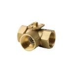 Siemens Sıemens Küresel Vana 3yollu PN40 Dn 50 VBI61.50-40