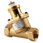 Siemens Sıemens Vana Kombi DN15 VPI46.20F1.4 - Mat Bronz