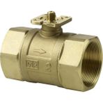 Siemens Sıemens Vana Küresel 2y PN40 11/2'' VAI61.40-40