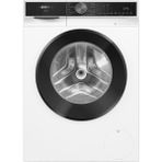 Siemens SİEMENS WG64K2Z0TR iQ500 Çamaşır Makinesi 11 kg maks. 1400 dev./dak. - Beyaz