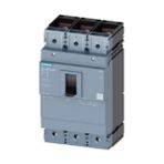 Siemens Sıemesn 3VM1332-4ED32-0AA0 Kompakt Şalter 320A 3k