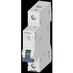 Siemens Sigorta/otomat 2 Amper C Serisi